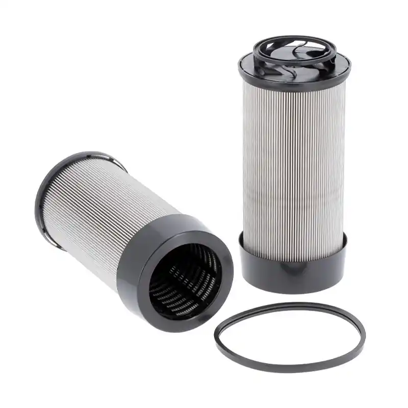 Plată sigură Filtru Hidraulic P767446, Lungime 322,5 mm, Diam. Ext. 146,7 mm, - Trada Marketplace