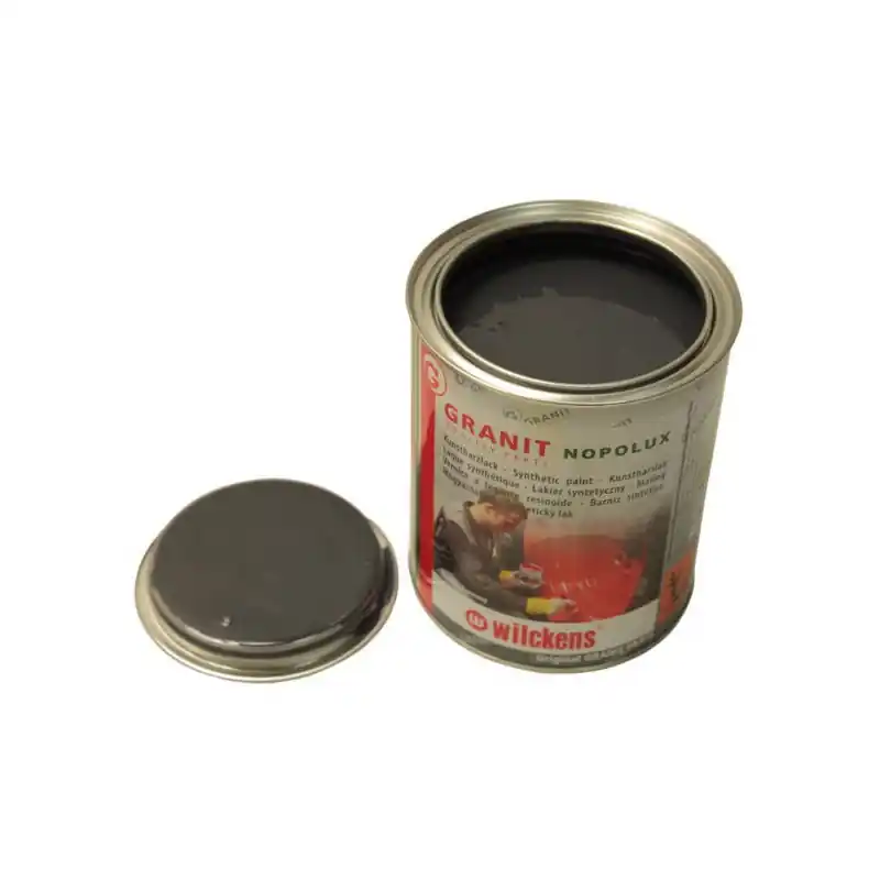 Lac Vopsea New Holland Gri Inchis 1l Granit Mai ieftin