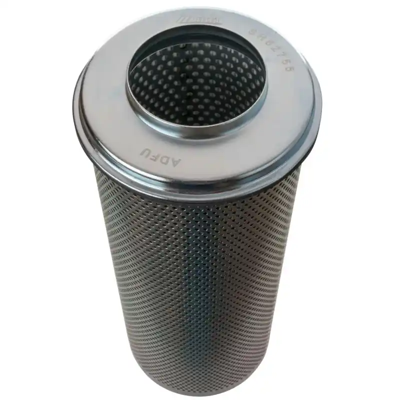 Premium Filtru hidraulic HIFI SH62755 echivalent HF7560