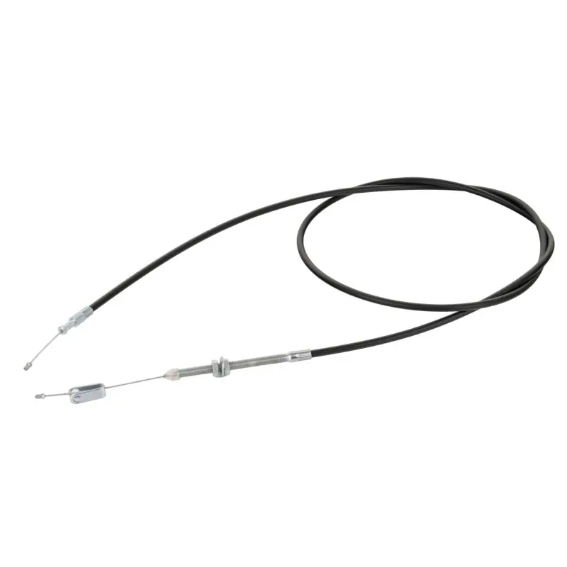 Ofertă exclusivă Cablu accelerație gaz 1905mm Massey Ferguson 3050 3581877m2