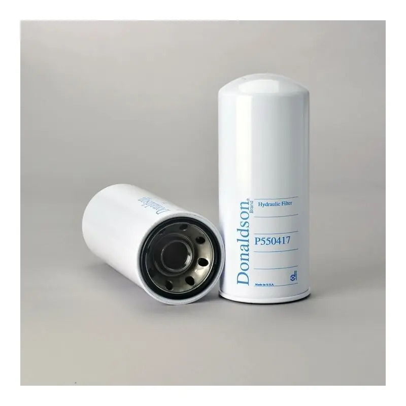 Reducere extra Filtru hidraulic Donaldson P550417 pentru Hifi Filter SH66053 Of - Trada Marketplace