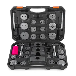 Trusă presă etrieri frâne 35 buc Cel mai bun preț