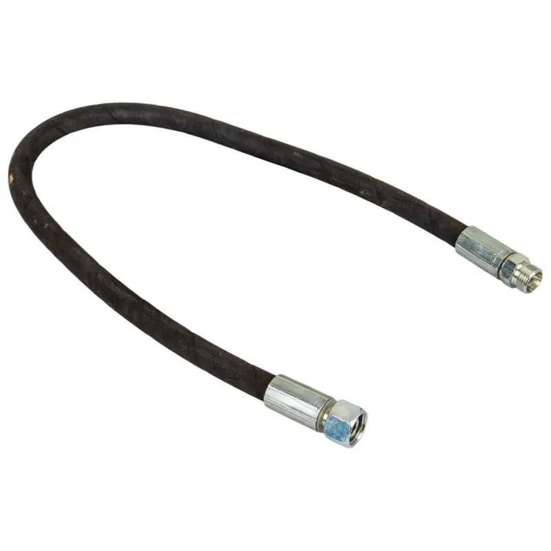 Furtun Hidraulic M18x1,5 Ab10x740 Bizon 504030079 Expediere rapidă