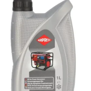 Lichidare de stoc Ulei pentru generator 1L