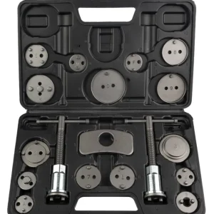 Nu rata Trusă presă etrier frâne 18 buc