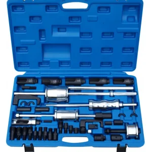 Plată sigură Trusă extragere injectoare diesel-completă MAX Blue
