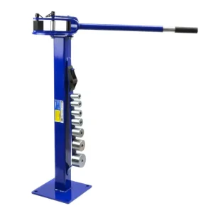 Profil manual și îndoitor de țevi G02042 Cel mai vândut