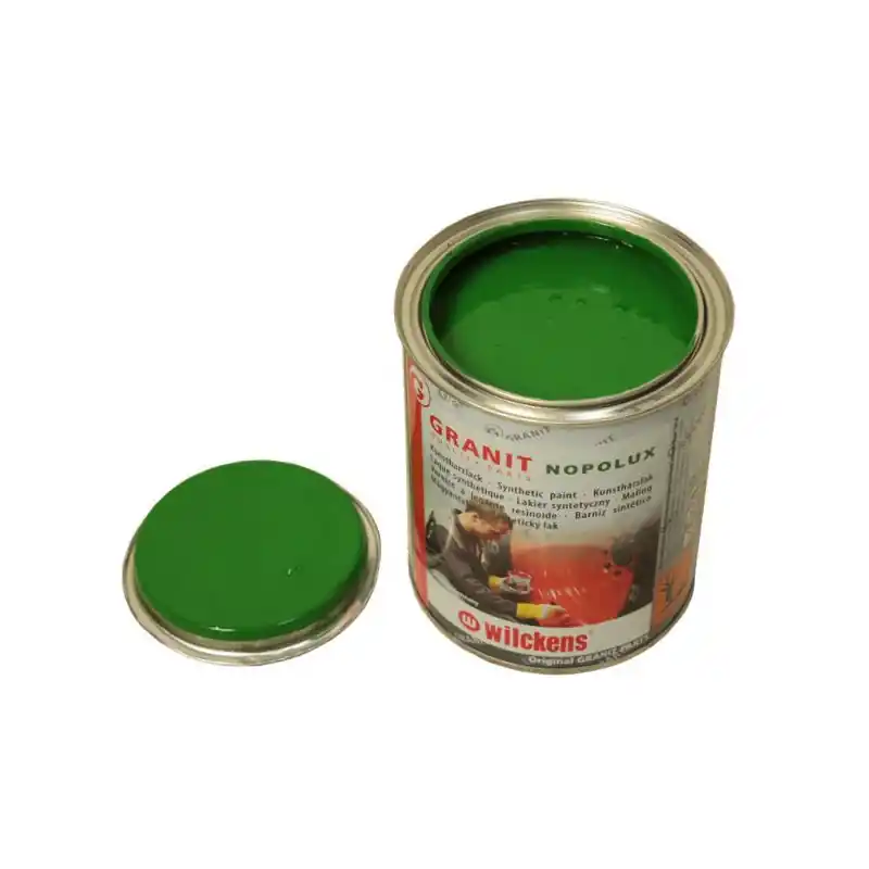 Retur gratuit Lac Vopsea Deutz Green 1l Granit Nopolux