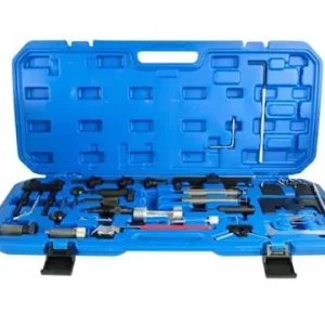 Lichidare de stoc Set cale blocare distribuție VAG