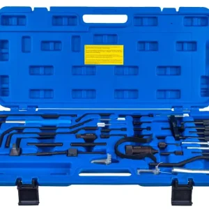 Retur gratuit Trusă fixare distribuție CITROEN/ PEUGEOT S-XPSA