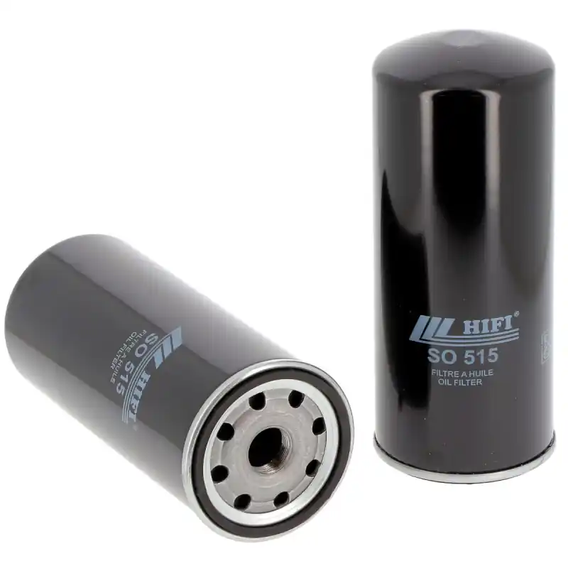 Ofertă exclusivă Filtru ulei Hifi So515 Echivalent Lf4112 3373806r1 Case Deutz
