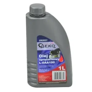 Ulei compresor L-DAA100 1L G82021 Preferatul clienților