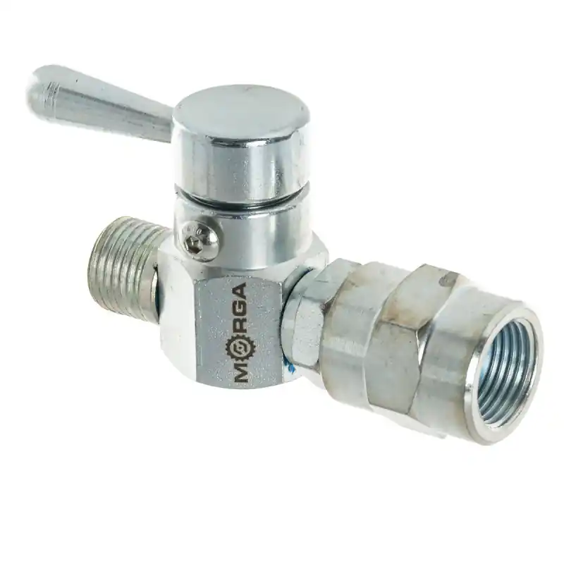 Preț mic Robinet combustibil C-328 Morga 4231020