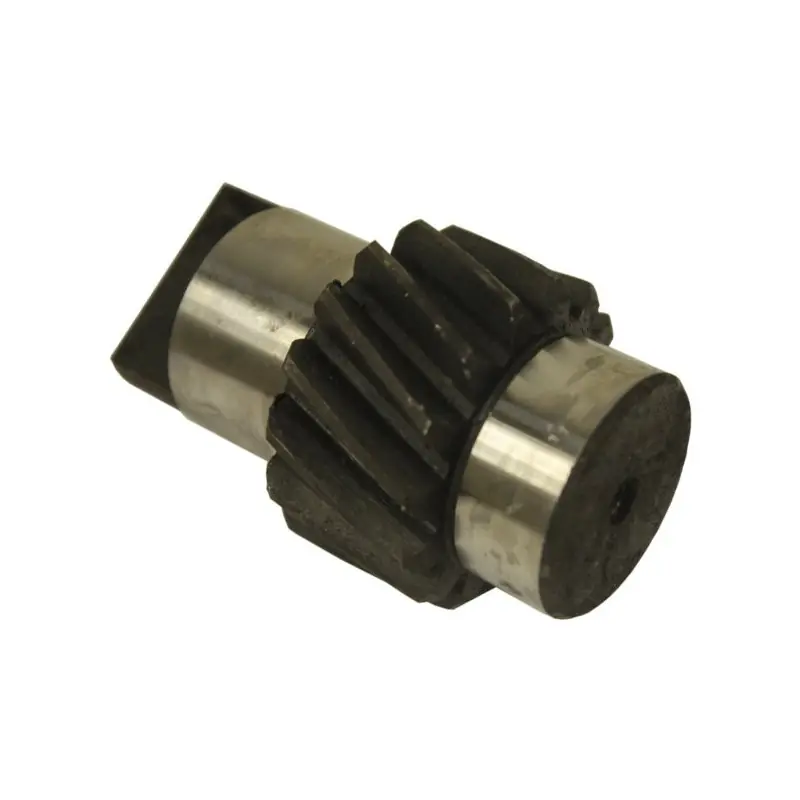 Cumpără online Roată dințată mică cu dinți oblici călită CYKLOP 7214060290