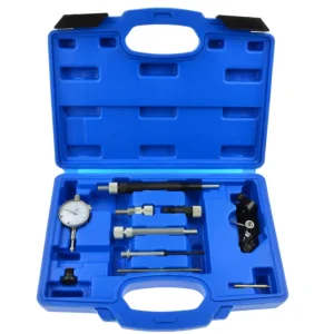 Popular Set de reglare a pompei de injectie G02652