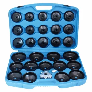 Chei filtru ulei 30buc S-OFS30 Livrare gratuită