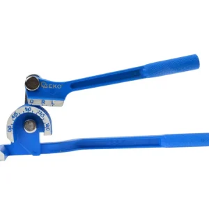 Dispozitiv îndoit țevi 6,3-10mm G02723 Livrare expres