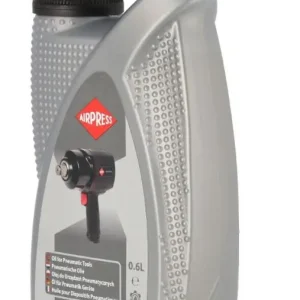 Reducere de preț Ulei pentru unelte pneumatice 0,6L