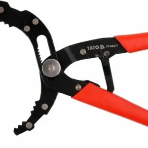 Promoție Clește filtru ulei 60-120mm YT-08231