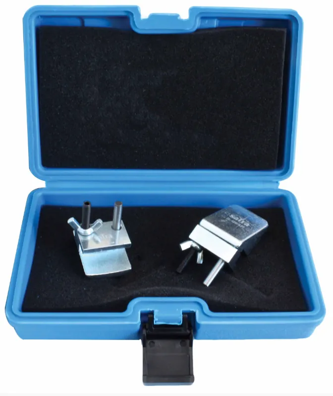 S-664P instrument de asamblare/dezasamblare curea cu fante Livrare rapidă