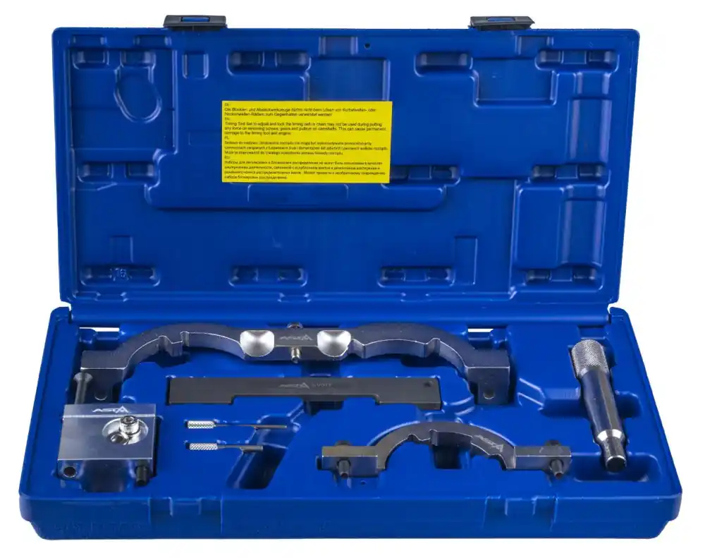 Super ofertă Trusă fixare distribuție VAUXHALL/ OPEL 1.0 1.2 A-VOTT