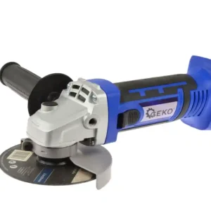 Polizor unghiular fără fir 18V Li-ion 115mm G80618 Ofertă