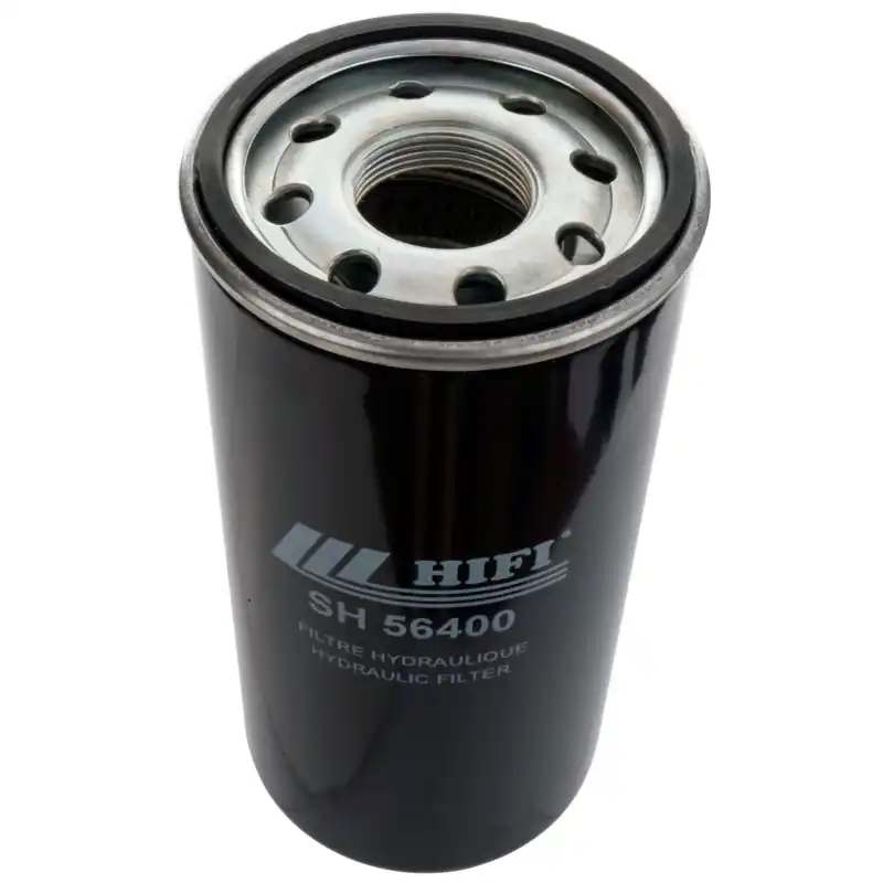Filtru hidraulic Hifi Sh56400 Echivalent P763987 244191800 Același Deutz Lamborghini Reducere extra