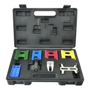 Transport gratuit Set universal pentru blocare distribuție - G02840