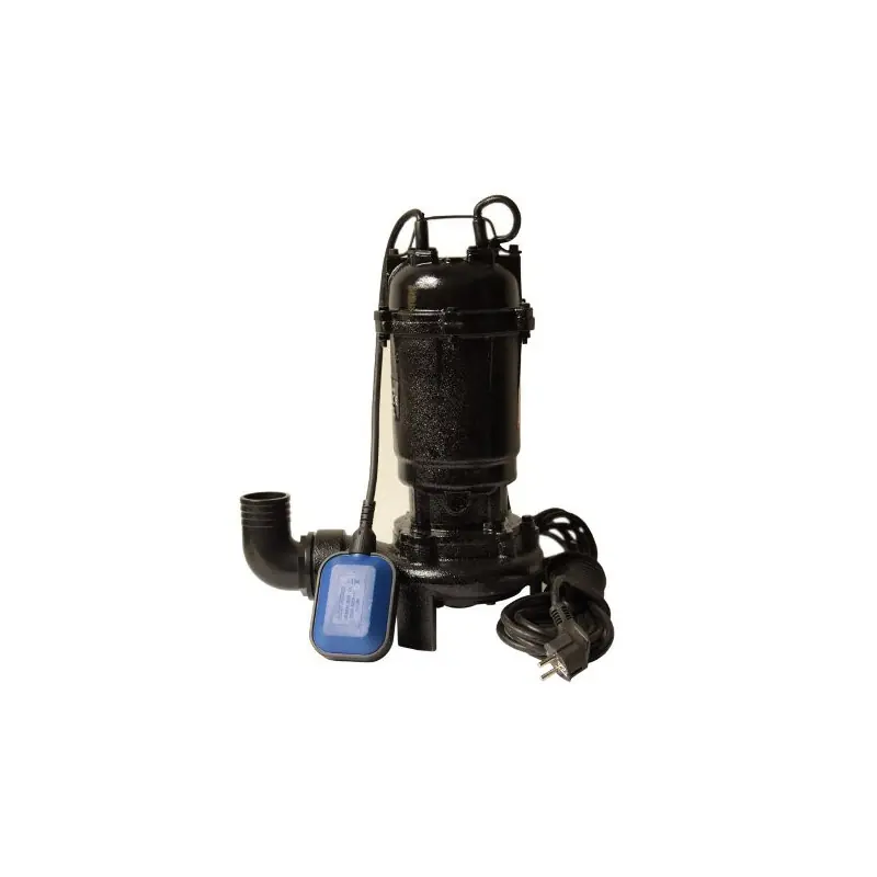 Comandă acum pompa apa murdara cu tocator 750w cu plutitor