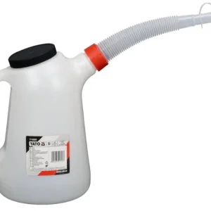 Rezervor de ulei 5L YT-06985 Ofertă limitată