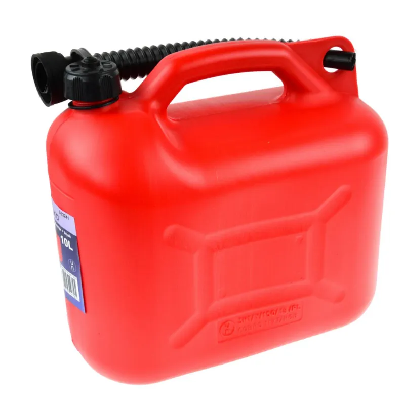 Canistră 10L + pâlnie G03241 Mai ieftin