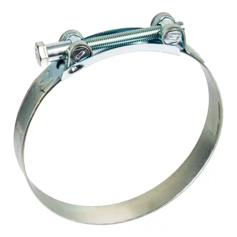 coliere metalice GBS 149-161mm W1 zincat lățime 26mm Teger Ultima șansă