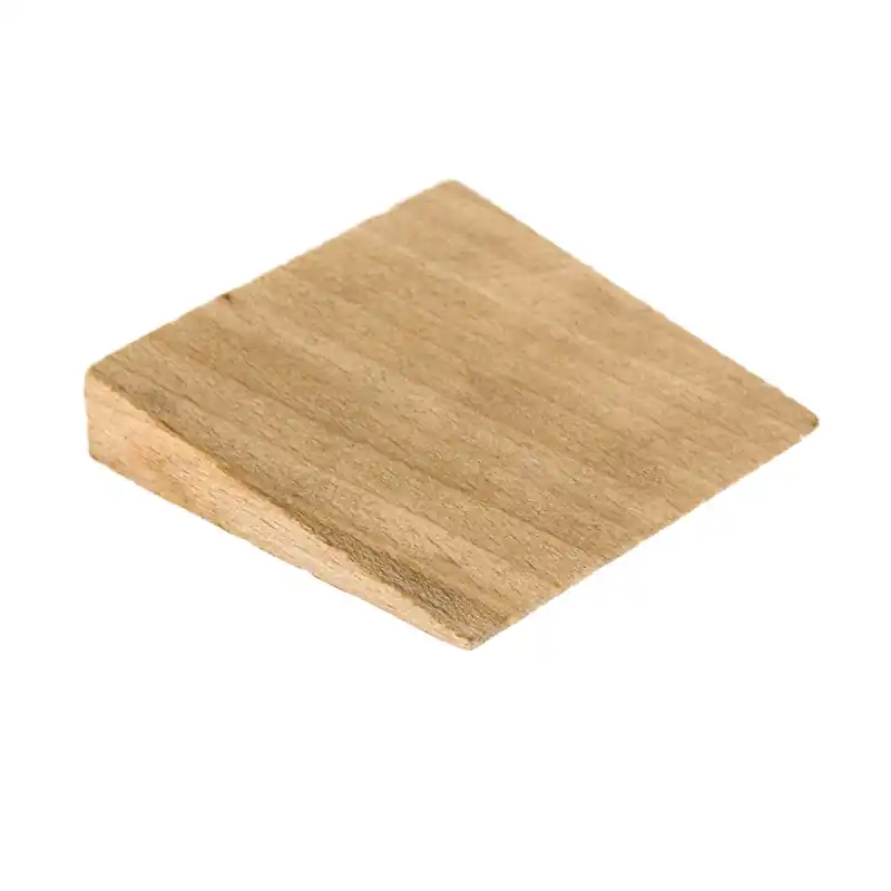 Preț redus Pană din lemn pentru cozi de ciocane/topoare lățime 50 mm