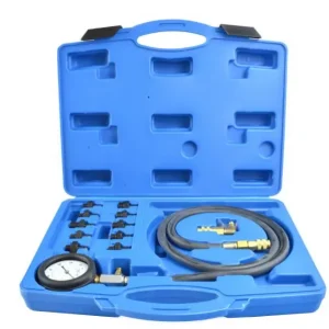 Trusă tester verificare presiune ulei G02507 Super ofertă