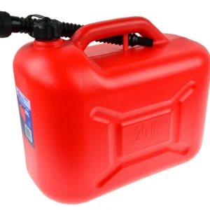 Canistră 20L + pâlnie G03242 Ofertă de sezon