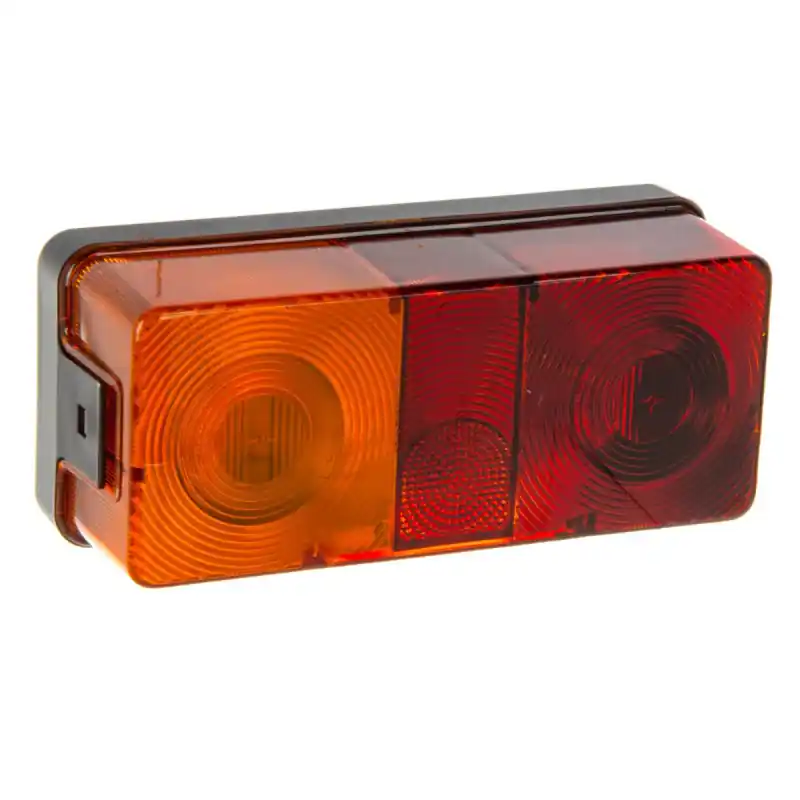 Lampă spate stânga Cazul Hella 3145942r91 Ofertă specială