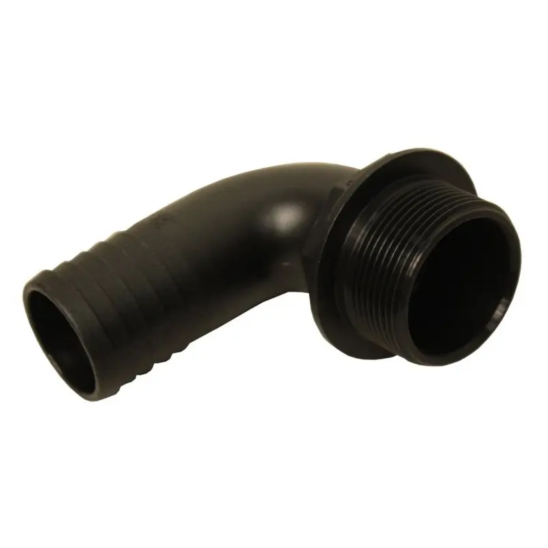 Cot de conectare 38mm 1 1/2" Cumpărături sigure