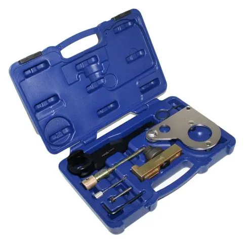 Cel mai bun preț Kit blocare distribuție Renault Nissan Opel A-62382