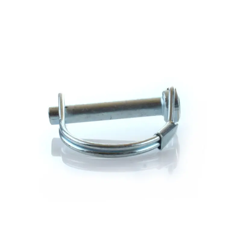 Plată securizată Șurub de siguranță pentru tuburi 8mm