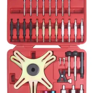 Set de cuplaj autoreglabil SAC și kit de înlocuire Reducere de preț