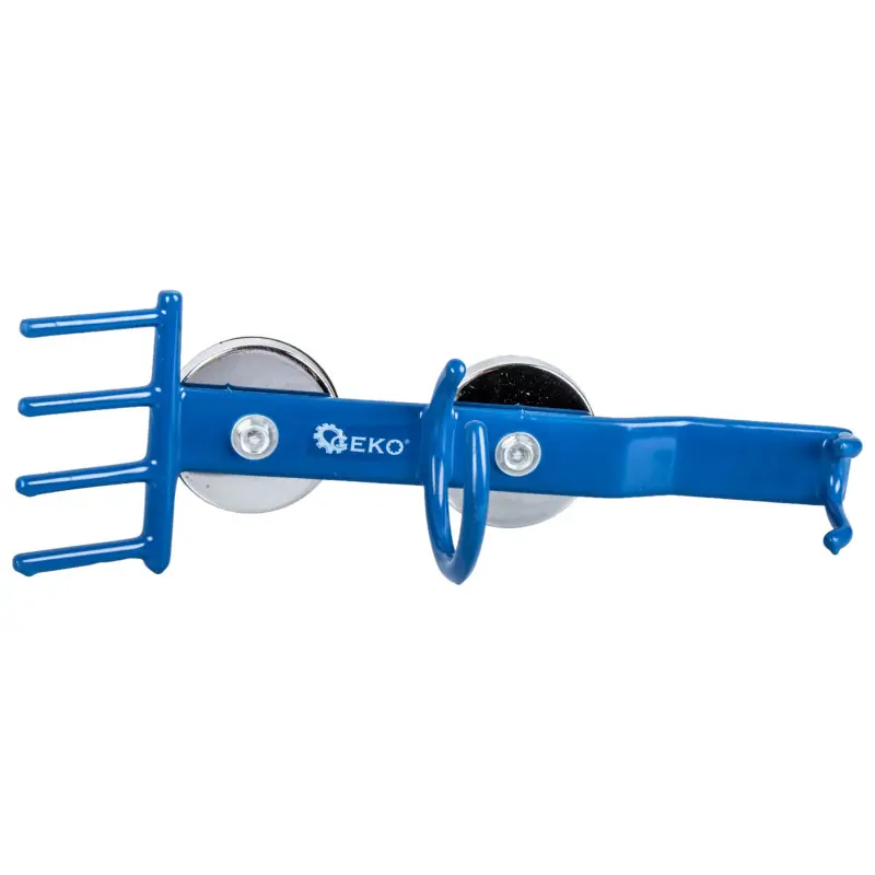 Suport magnetic pentru cheie pneumatică și tubulare Geko Preț redus