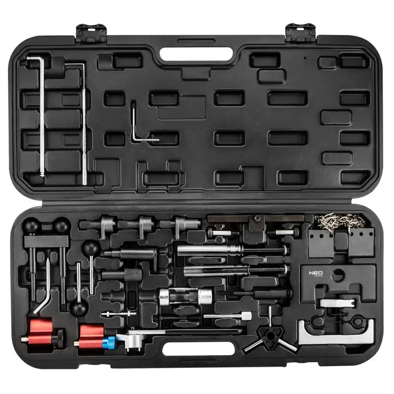 Kit de frânare pentru motoare pe benzină și diesel VAG 11-304 Preț redus