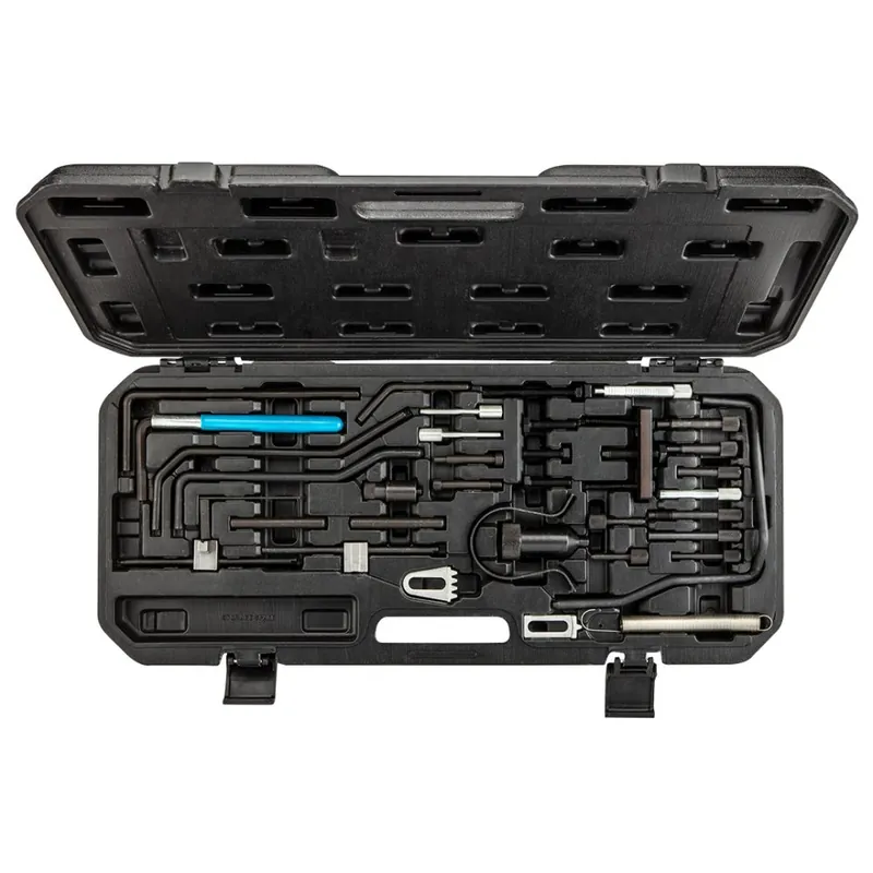 Promoție Kit de fixare pentru motoare pe benzină și diesel PSA 11-320