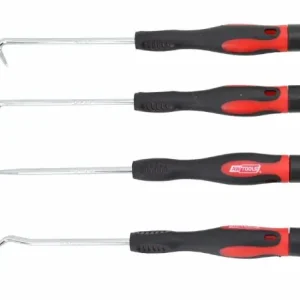 Set de cârlige 4buc 16,5cm Preț redus