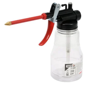 Cutie de ulei 220ml YT-0690 Preț mic