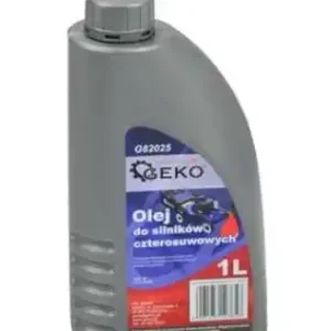 Ulei pentru motoare în patru timpi 1L G82025 Cel mai vândut