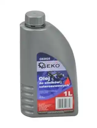 Ulei pentru motoare în patru timpi 1L G82025 Cel mai vândut