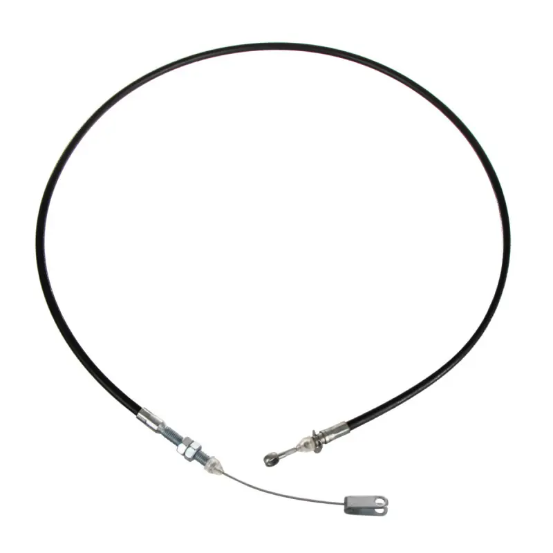 Cablu acceleratie 1245mm Massey Ferguson 3805472m91 Chilipir