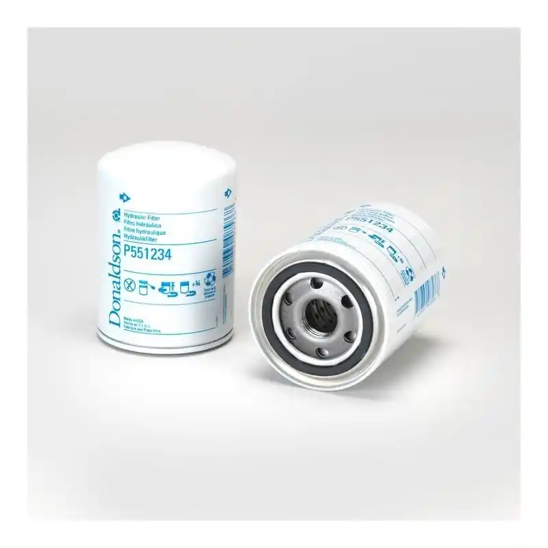 Filtru hidraulic Donaldson P551234 pentru Hifi Filter SH56582 Of - Trada Marketplace Reducere specială