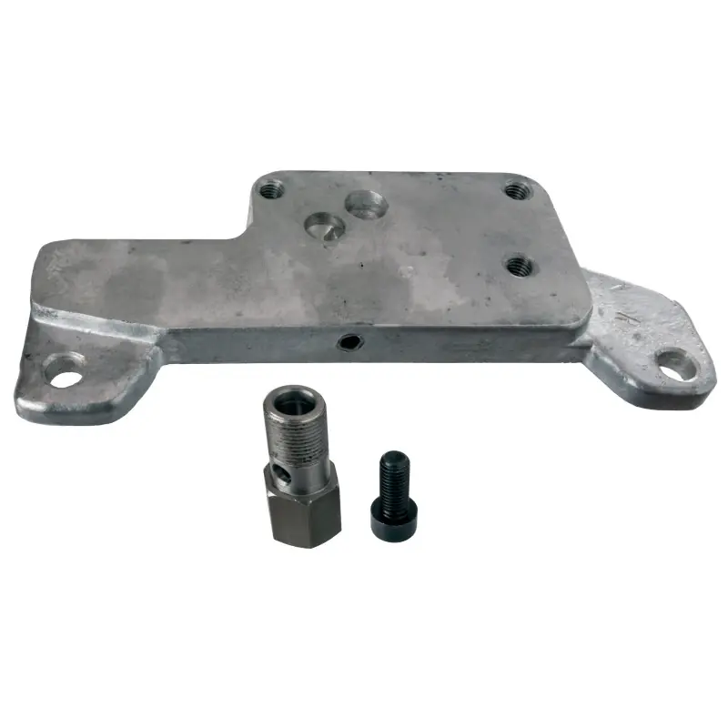 Carcasa filtrului de ulei C-4011 50607500 Preț mic